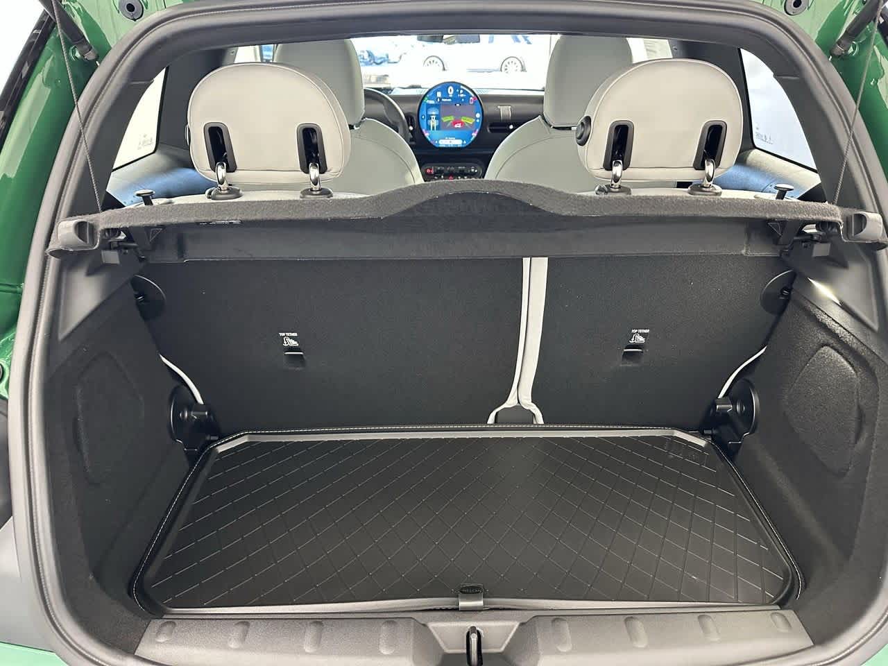 Thumbnail: 2026 MINI Cooper Hardtop - 5