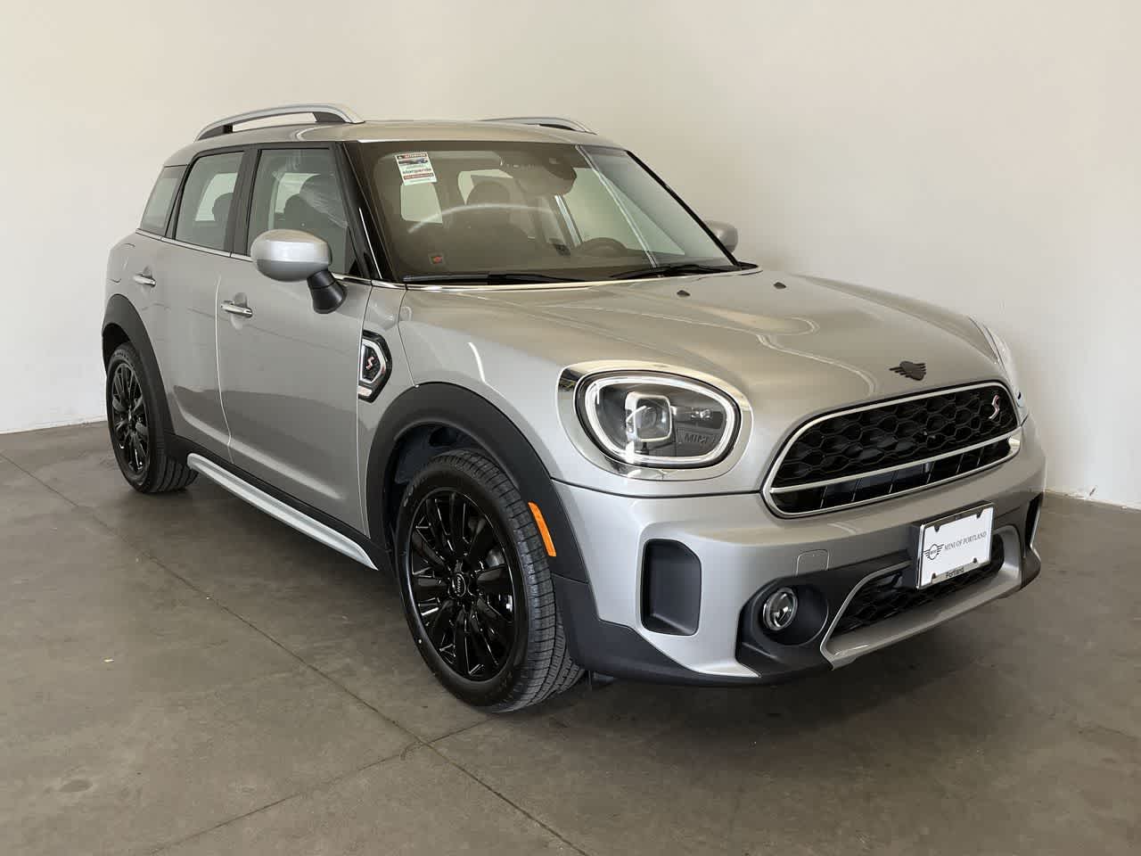 Thumbnail: 2023 MINI Cooper Countryman - 8