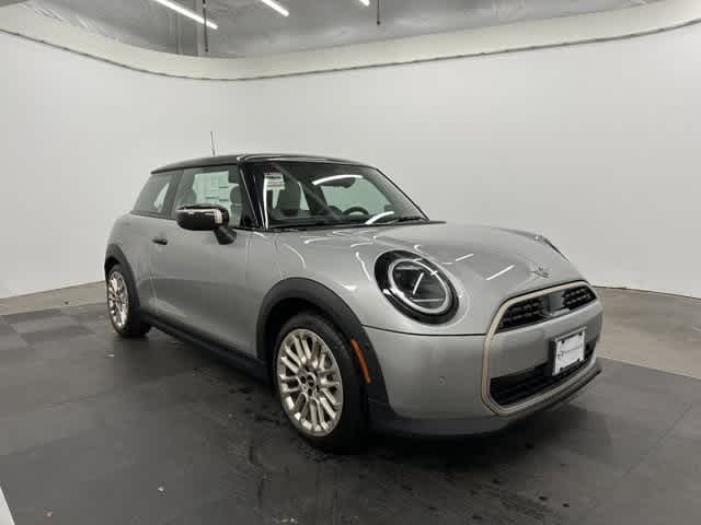 Thumbnail: 2025 MINI Cooper Hardtop - 7
