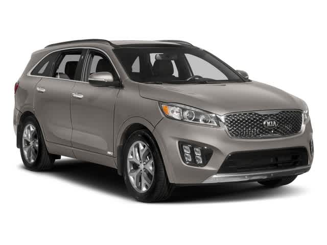 Thumbnail: 2018 Kia Sorento - 6