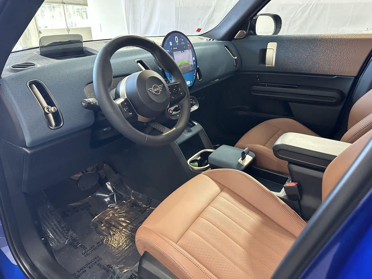 Thumbnail: 2025 MINI Cooper Countryman - 8