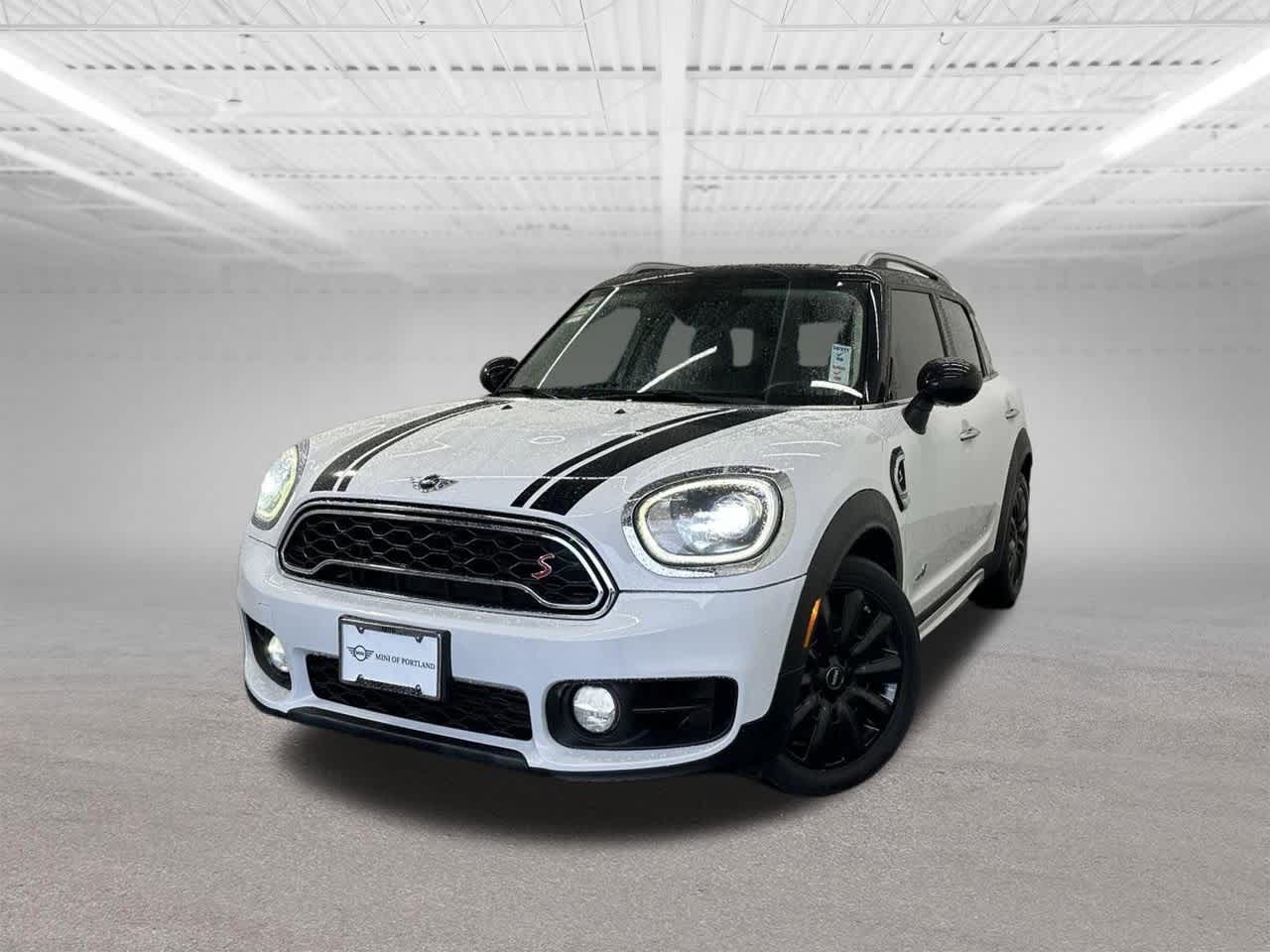 2017 MINI Cooper Countryman S -
                  Portland, OR