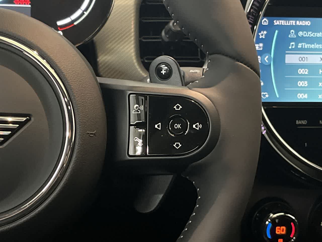 Thumbnail: 2024 MINI Cooper Hardtop - 24