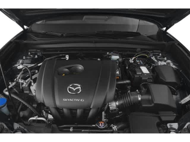Thumbnail: 2022 Mazda CX-30 - 12