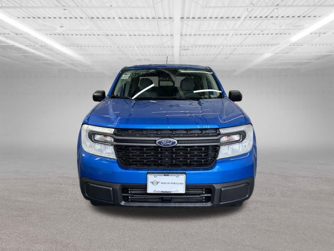 Thumbnail: 2022 Ford Maverick - 7