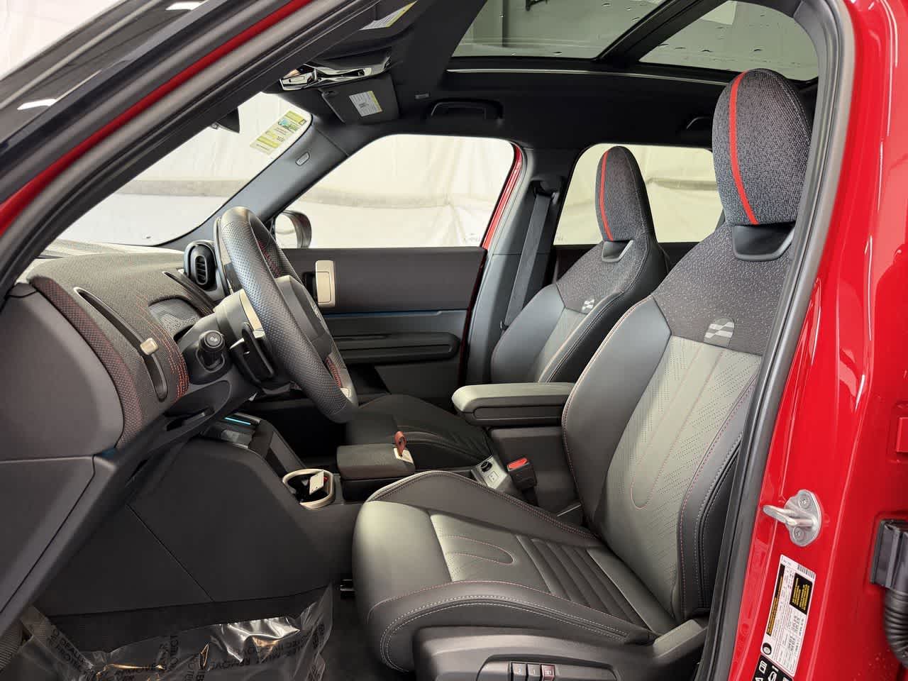 Thumbnail: 2026 MINI Cooper Countryman - 8