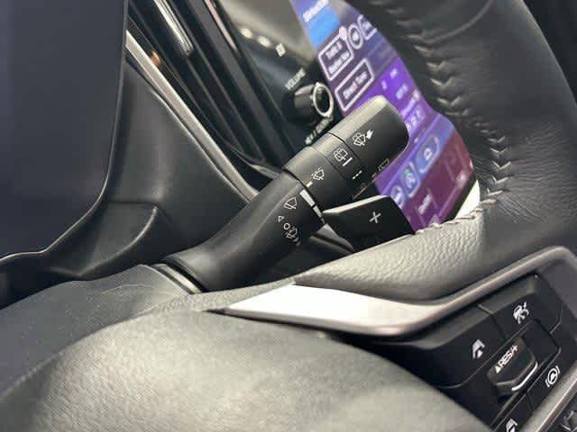 Thumbnail: 2021 Subaru Outback - 17