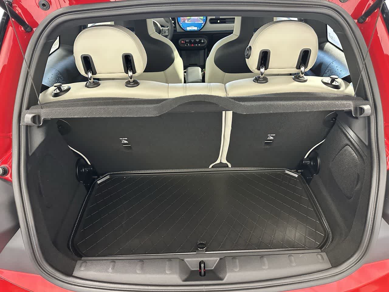 Thumbnail: 2025 MINI Cooper Hardtop - 5