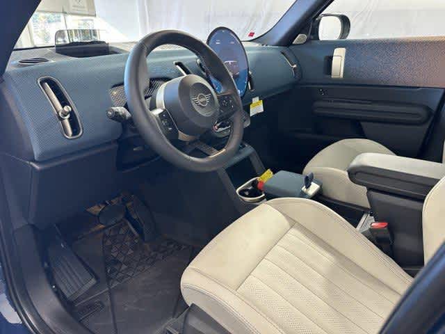 Thumbnail: 2025 MINI Cooper Countryman - 8