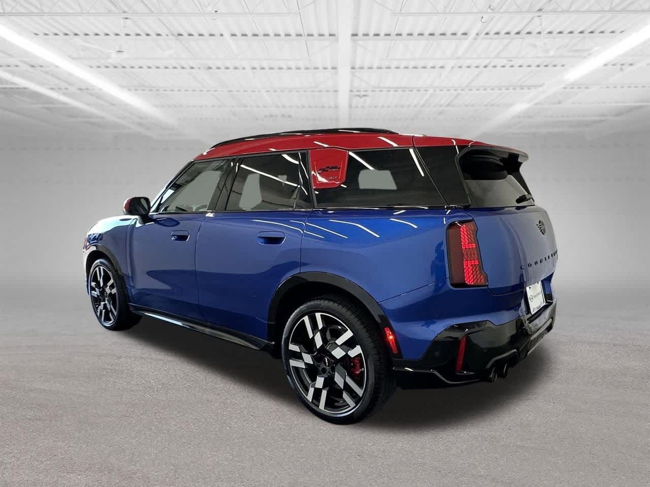 Thumbnail: 2025 MINI Cooper Countryman - 3