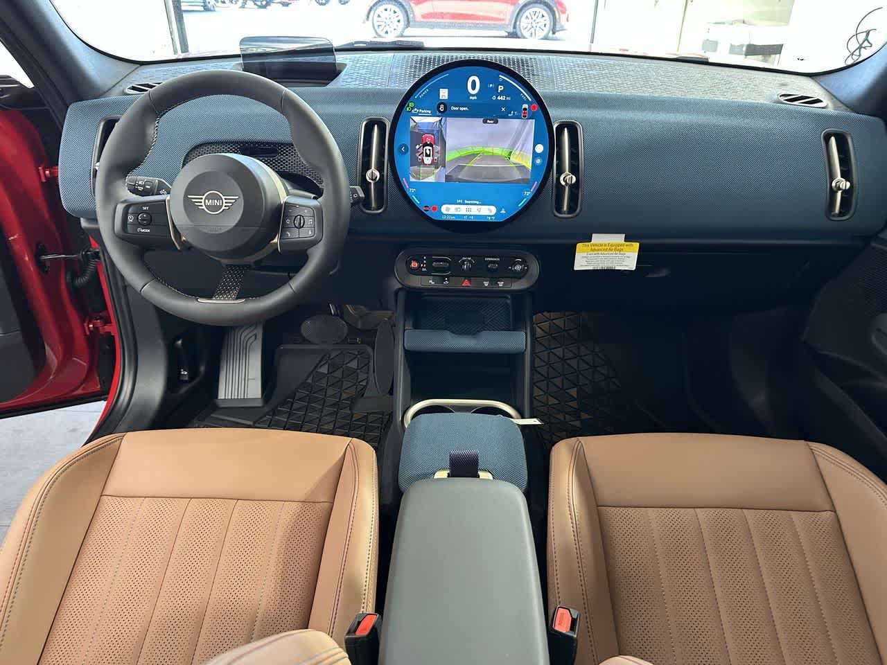 Thumbnail: 2025 MINI Cooper Countryman - 12