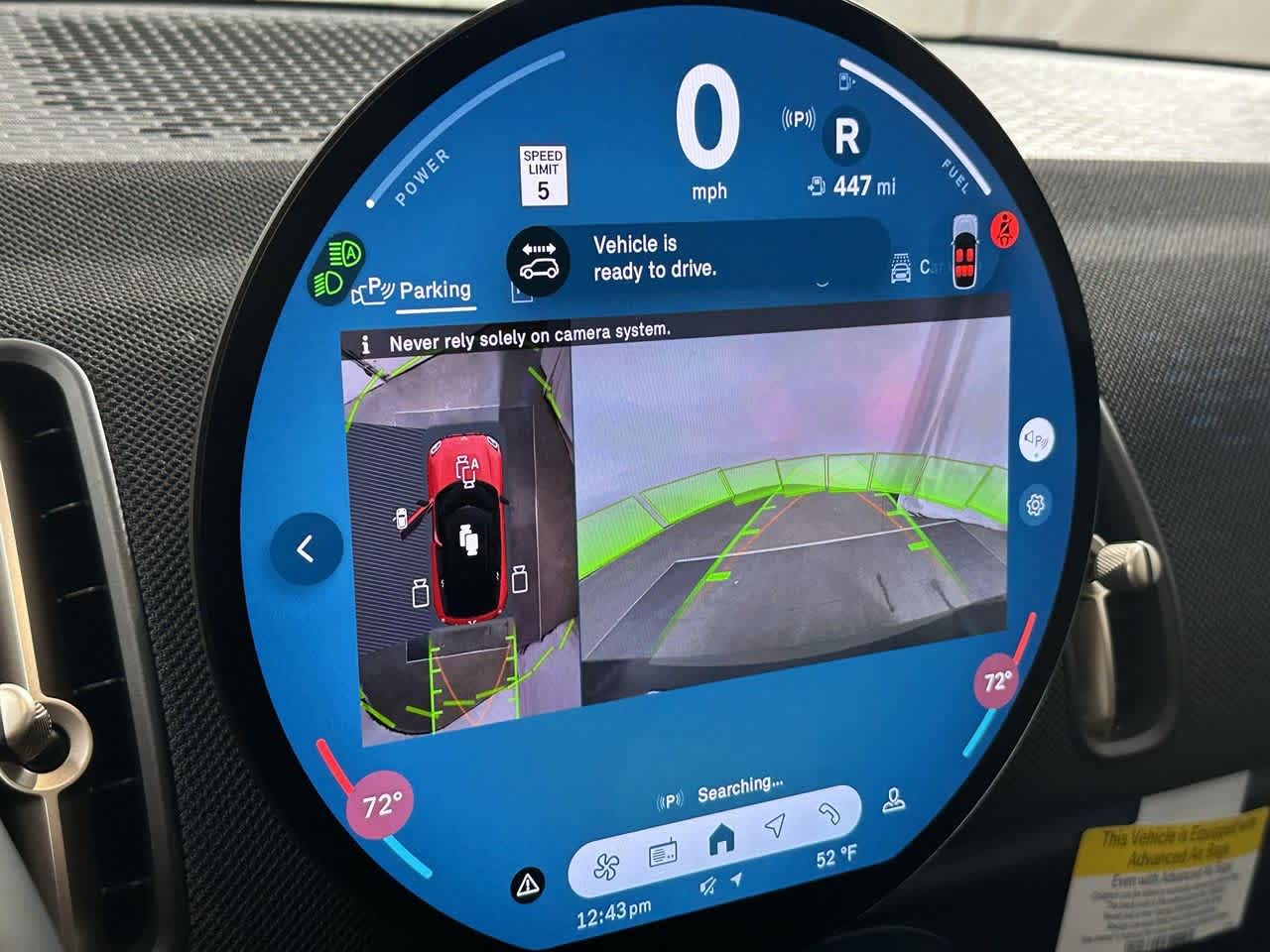 Thumbnail: 2025 MINI Cooper Countryman - 18