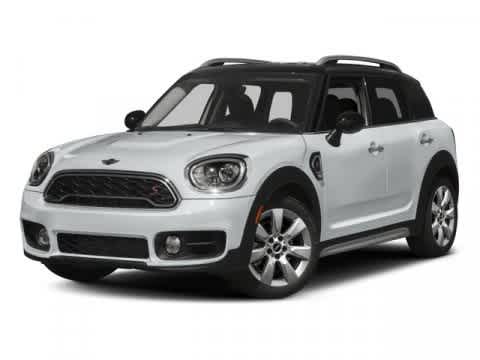 2017 MINI Cooper Countryman S -
                  Portland, OR