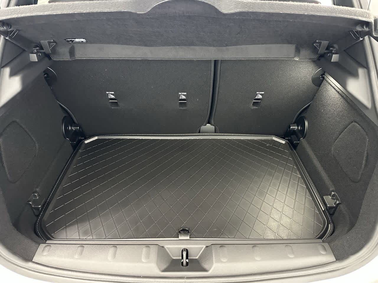 Thumbnail: 2026 MINI Cooper Hardtop - 5