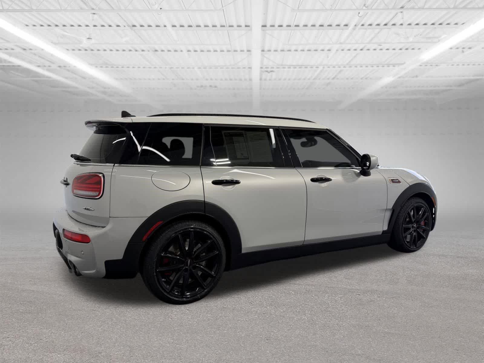 2023 MINI Clubman John Cooper Works - Photo 6