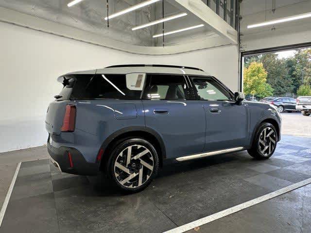 Thumbnail: 2026 MINI Cooper Countryman - 5