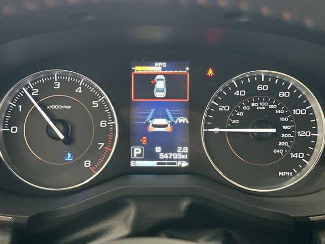 Thumbnail: 2018 Subaru Crosstrek - 19