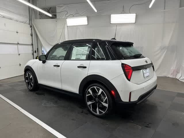 Thumbnail: 2025 MINI Cooper Hardtop - 3