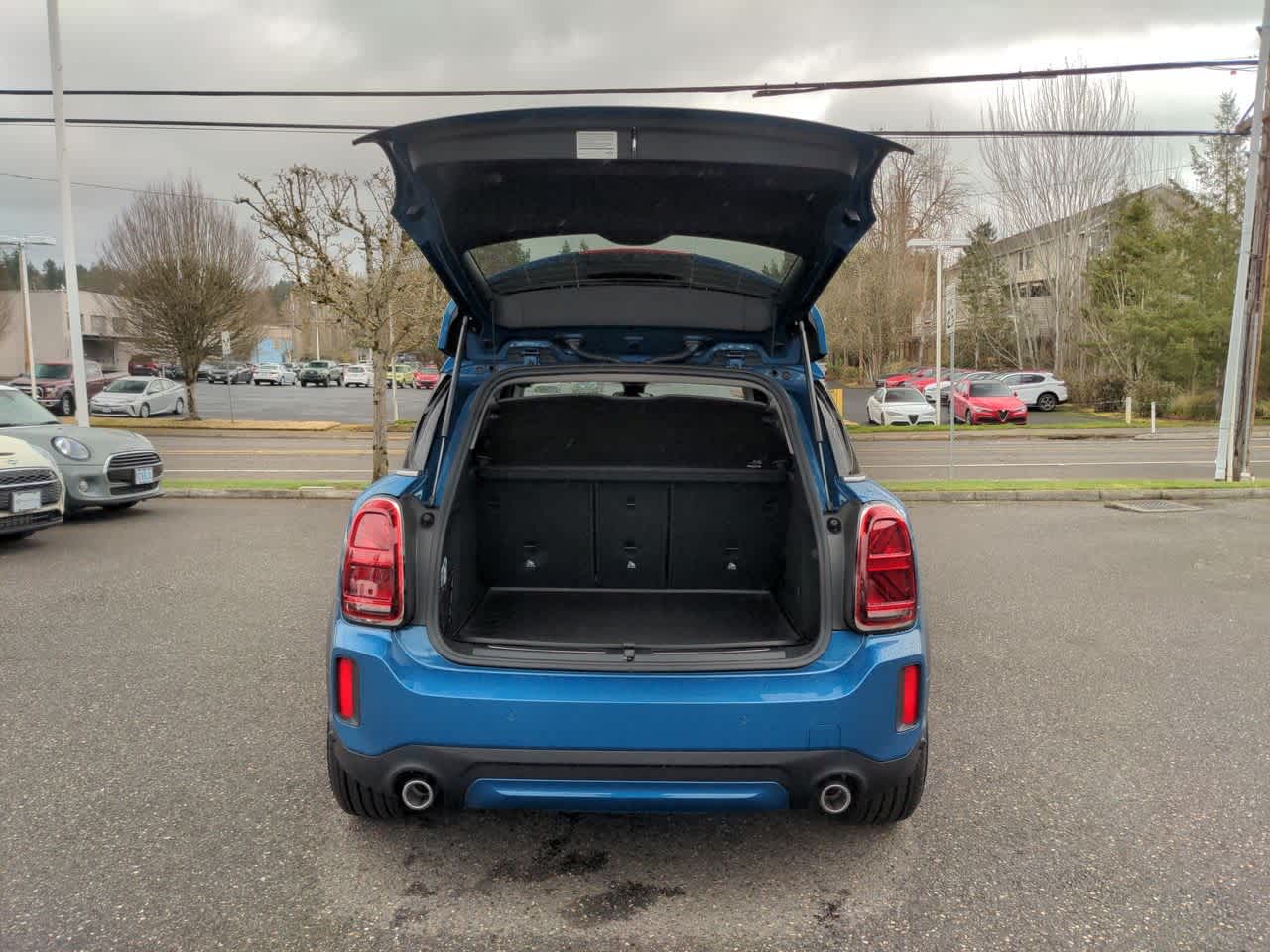 Thumbnail: 2023 MINI Cooper Countryman - 32