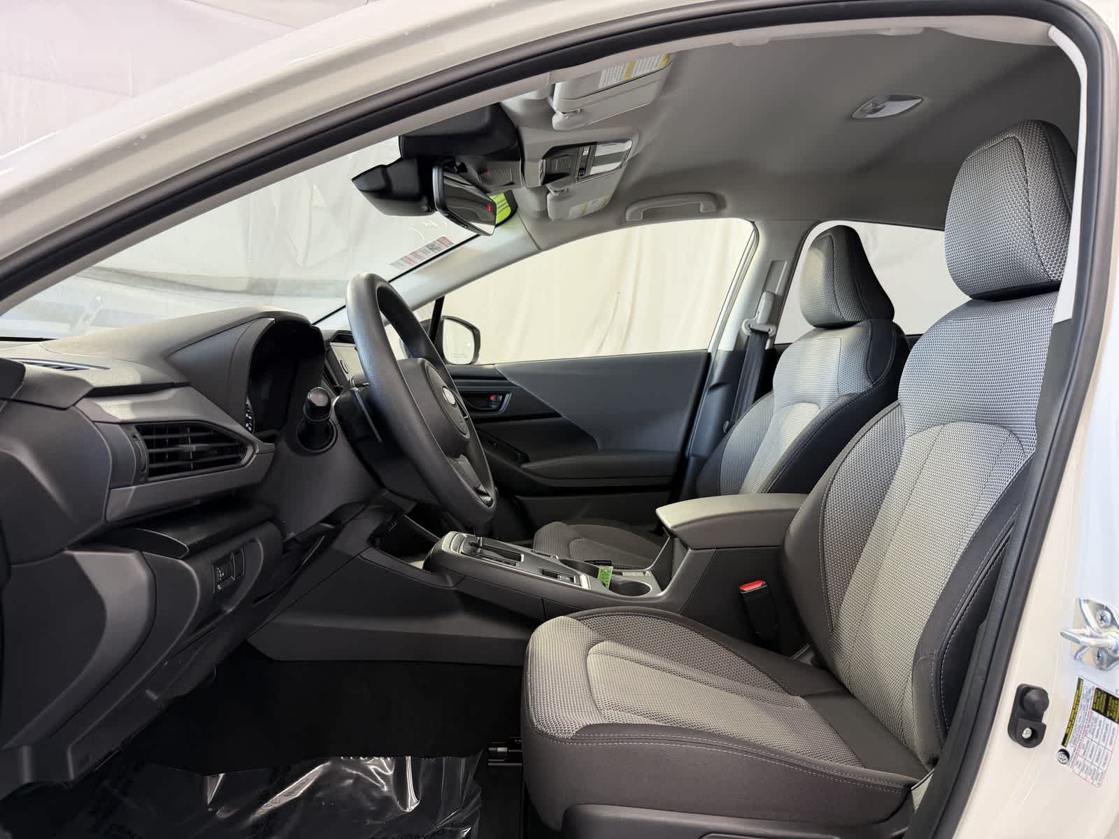 2024 Subaru Crosstrek Premium - Photo 10