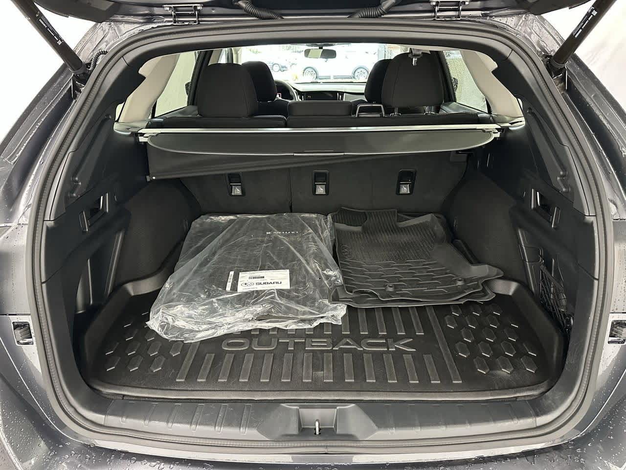 Thumbnail: 2024 Subaru Outback - 5