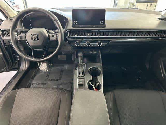 Thumbnail: 2023 Honda Civic - 13