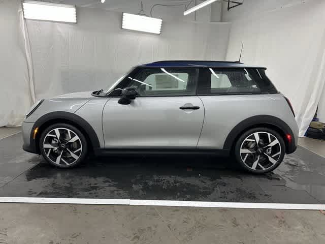 2025 MINI Cooper Hardtop 2 Door 2