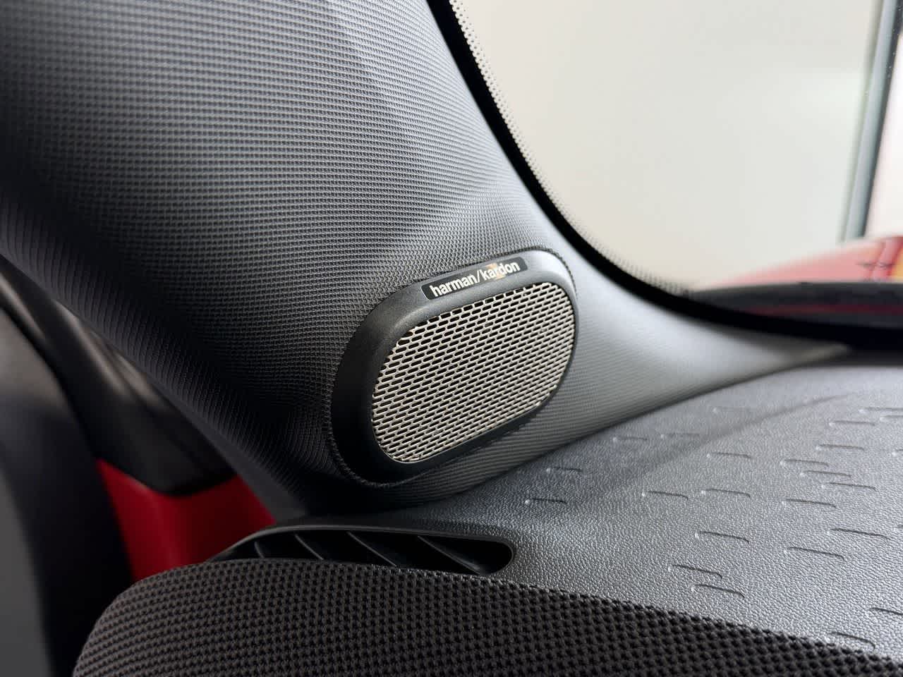 Thumbnail: 2026 MINI Cooper Hardtop - 17