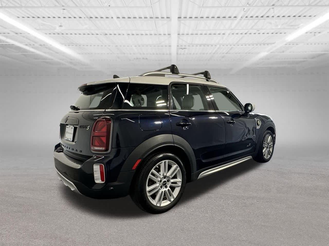 Thumbnail: 2022 MINI Cooper Countryman - 6