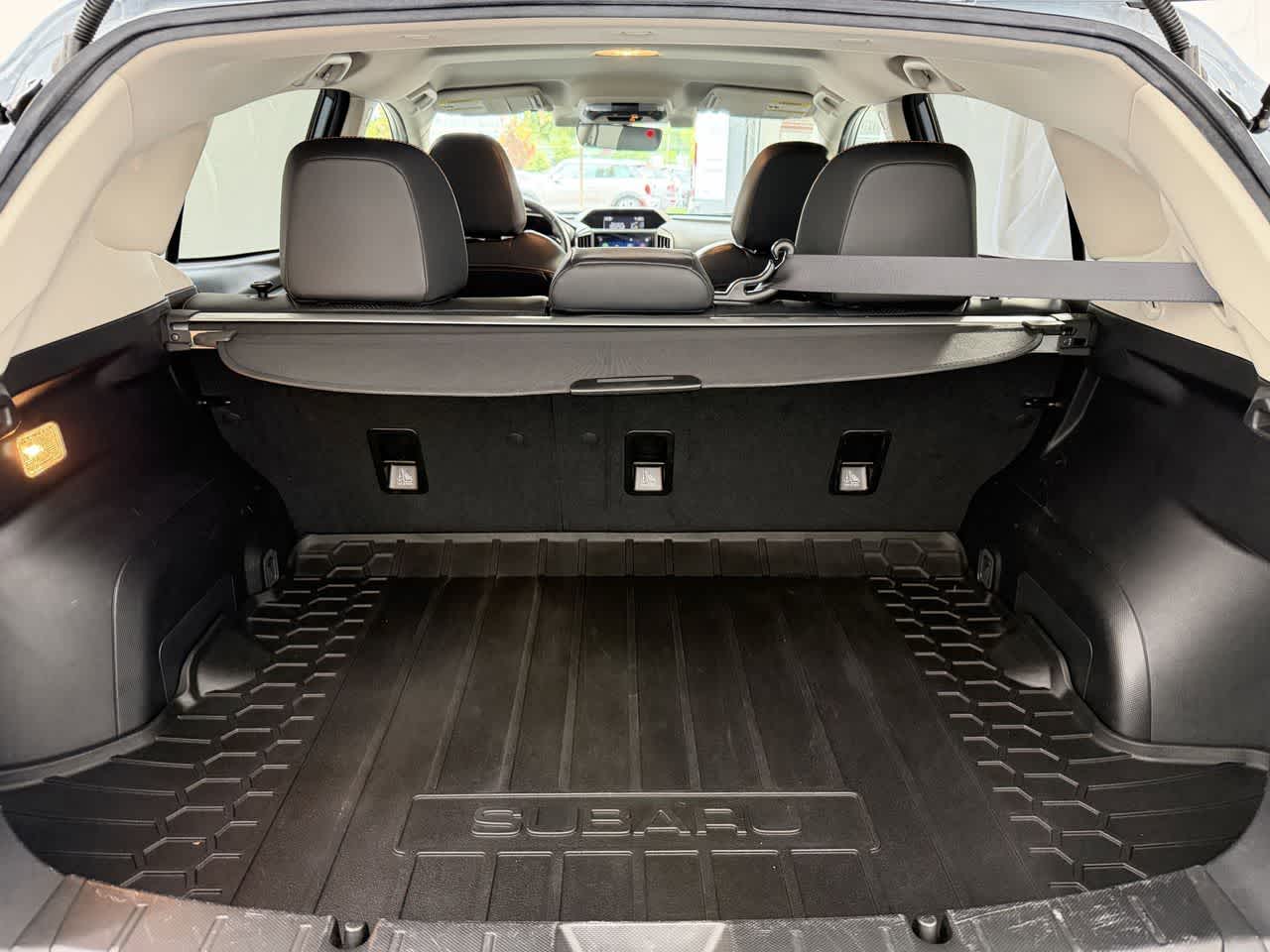 Thumbnail: 2019 Subaru Crosstrek - 5