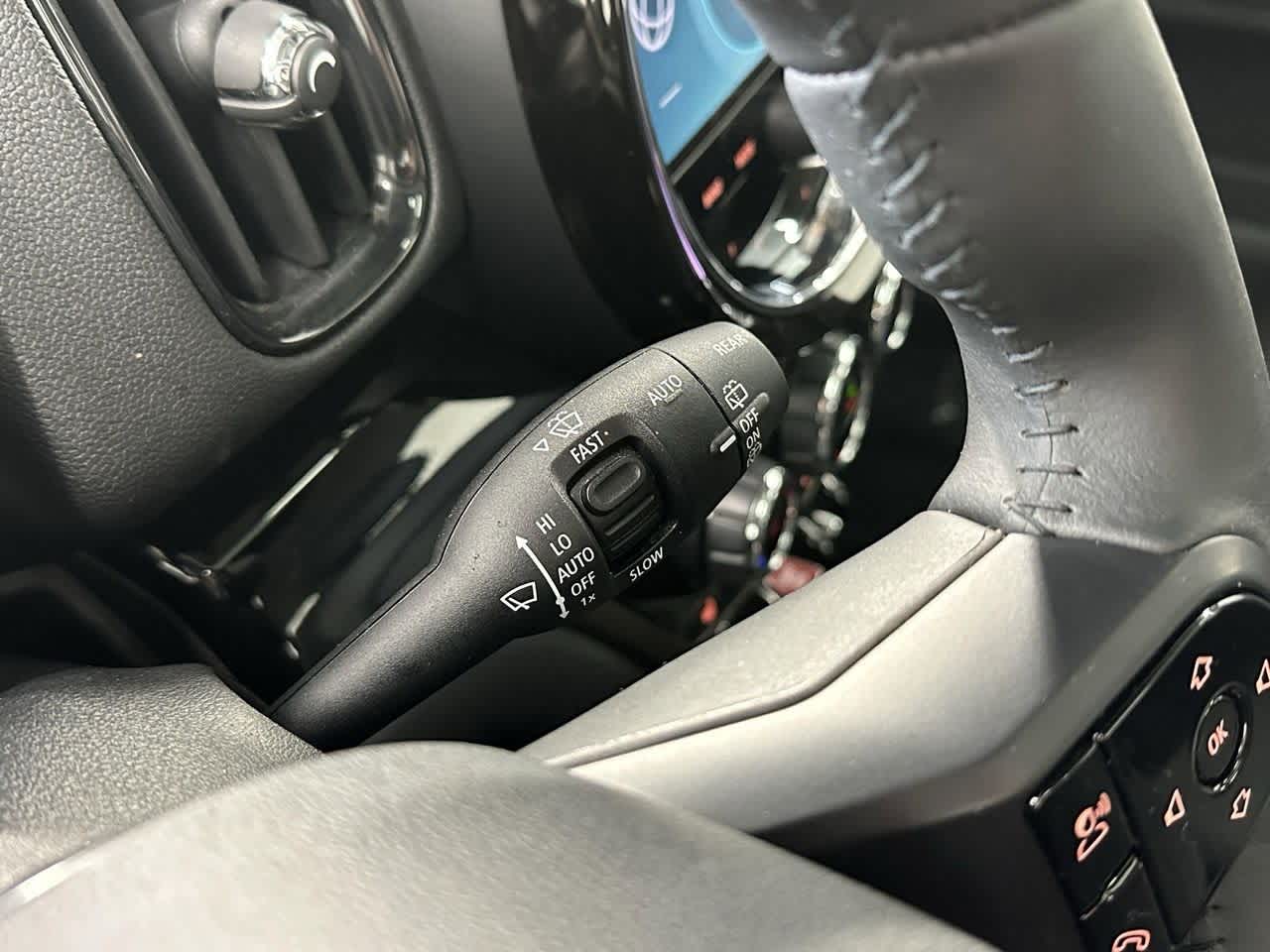 Thumbnail: 2022 MINI Cooper Countryman - 18