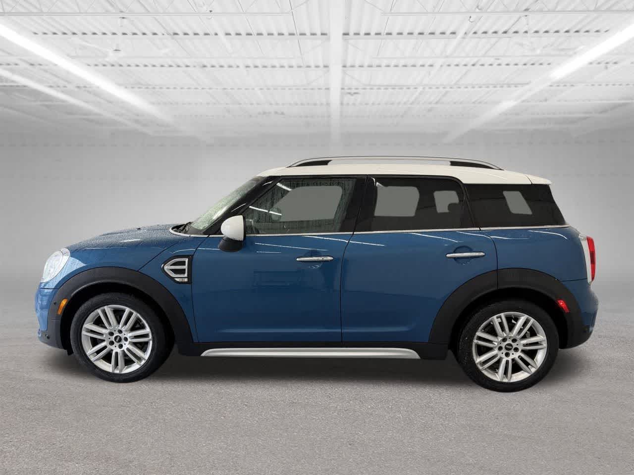 Thumbnail: 2019 MINI Cooper Countryman - 2