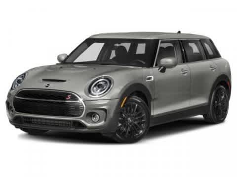 2022 MINI Cooper Clubman S -
                  Portland, OR