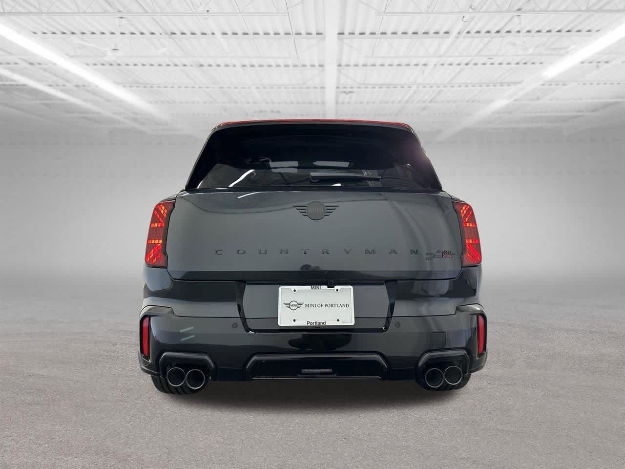 Thumbnail: 2026 MINI Cooper Countryman - 4