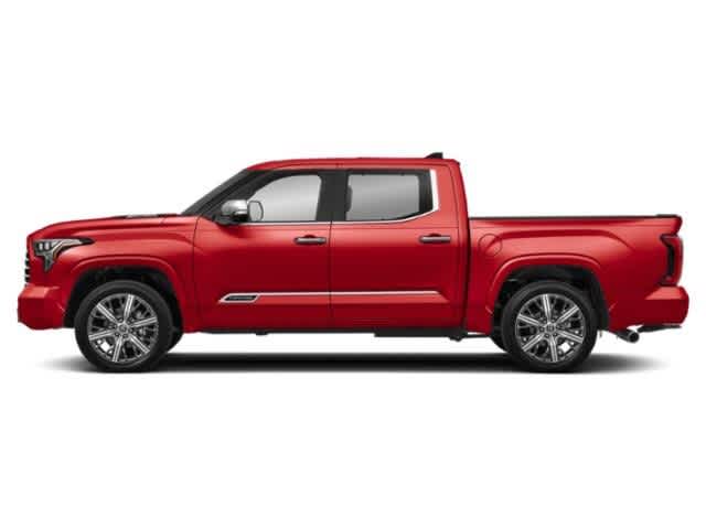 Thumbnail: 2023 Toyota Tundra - 2