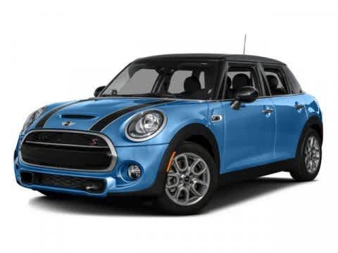 2016 MINI Cooper Hardtop S -
                  Portland, OR