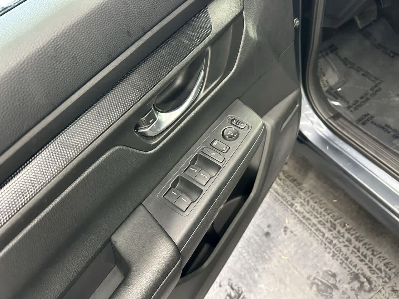 Thumbnail: 2024 Honda CR-V - 12