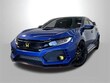 Honda Civic Type R