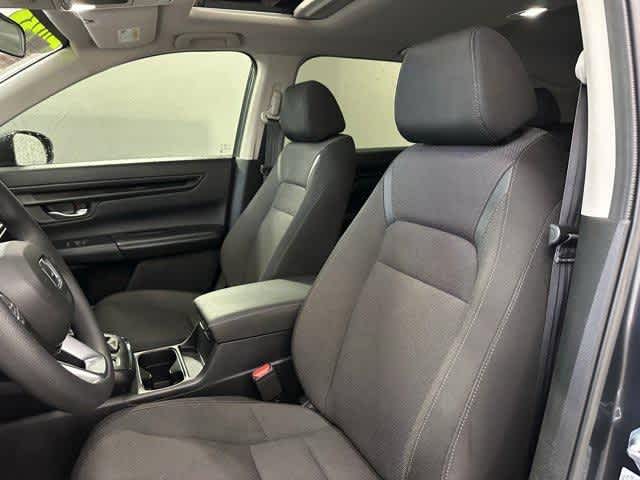 Thumbnail: 2023 Honda CR-V - 10