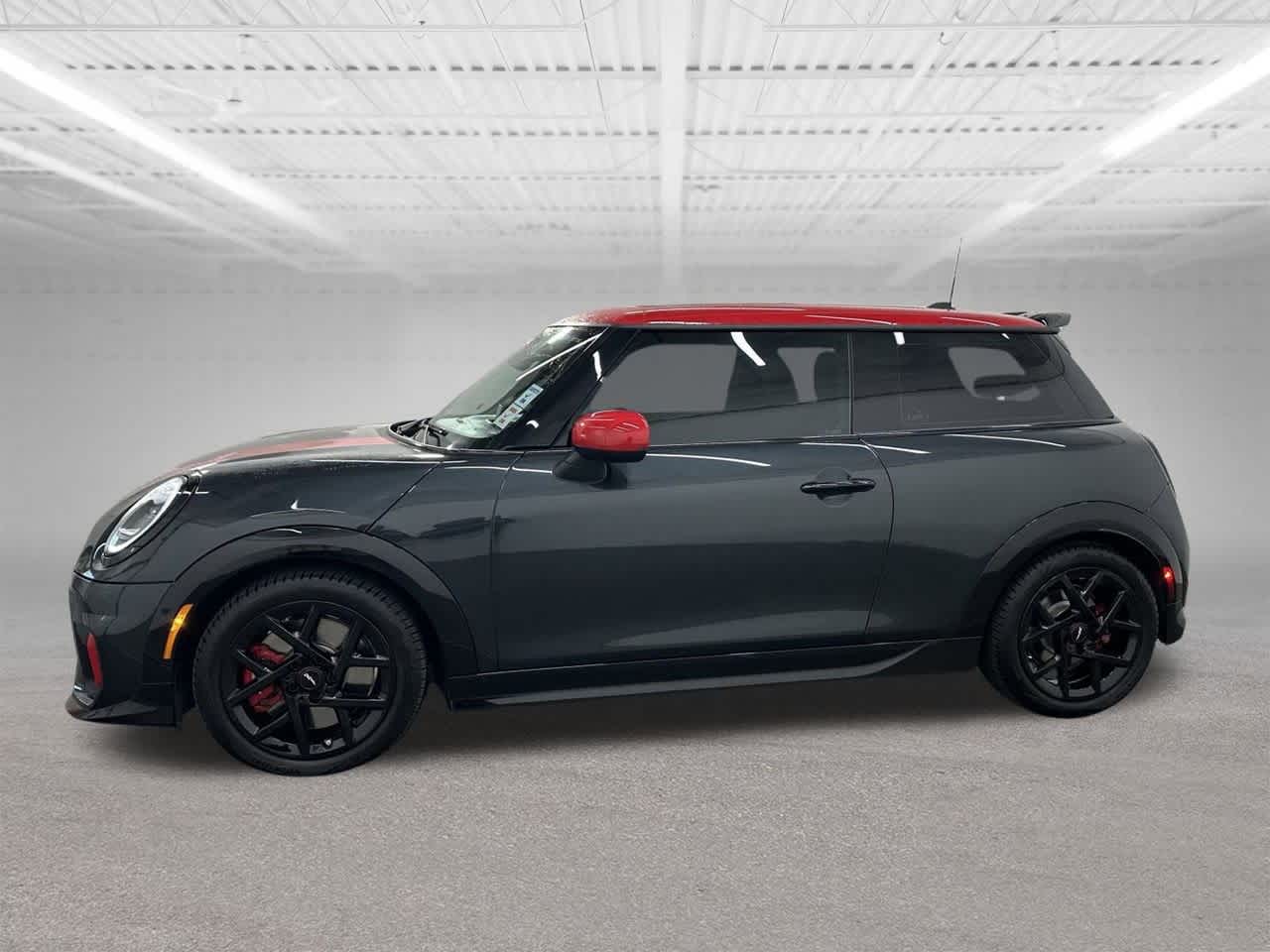 Thumbnail: 2025 MINI Cooper Hardtop - 2