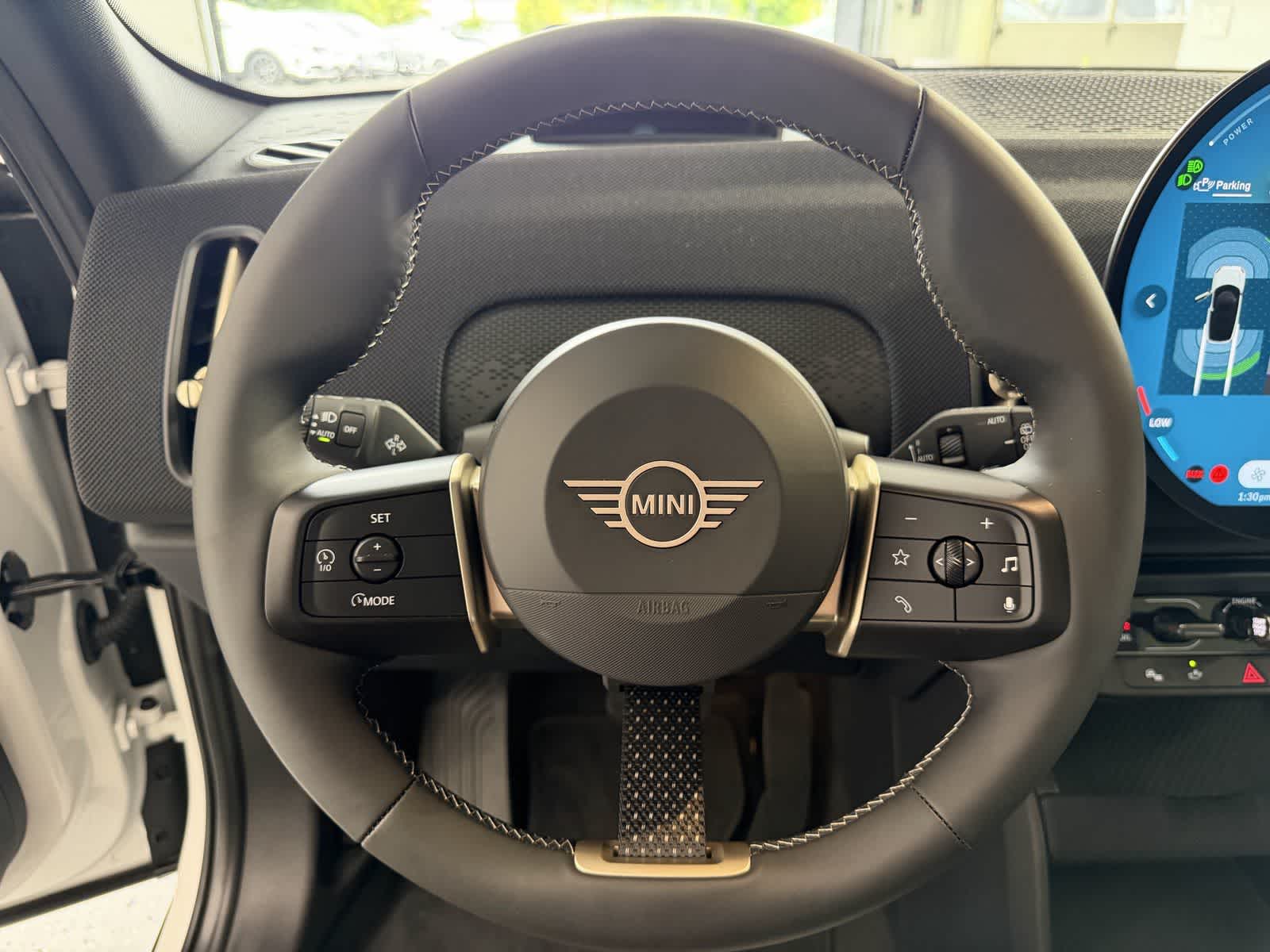Thumbnail: 2026 MINI Cooper Countryman - 15