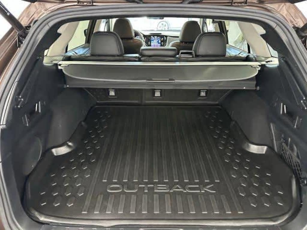 Used 2021 Subaru Outback Limited SUV