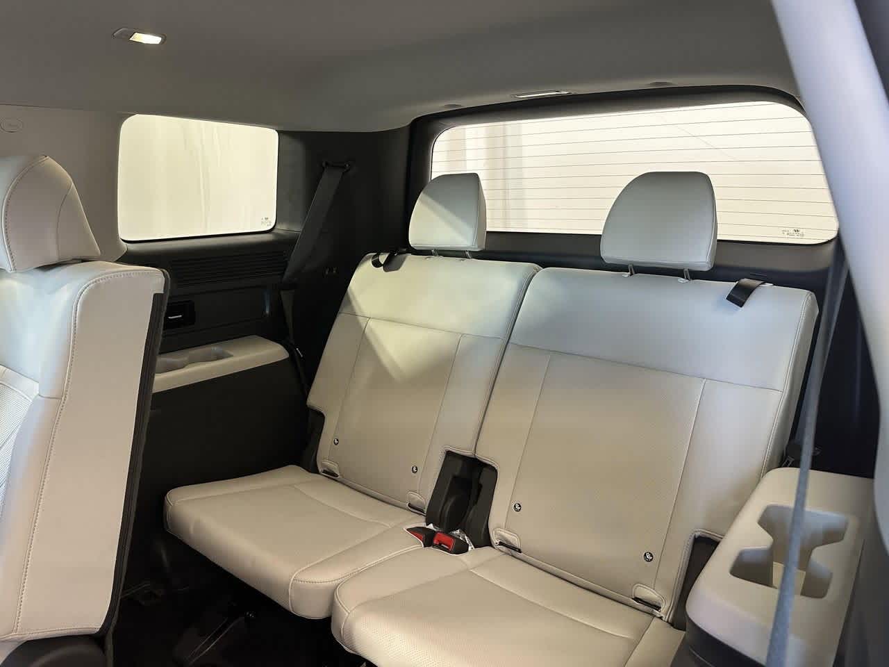 Thumbnail: 2024 Hyundai Santa Fe - 13