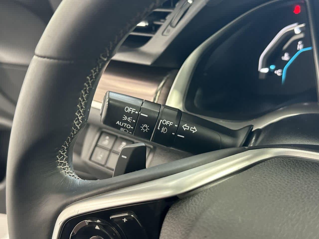 Thumbnail: 2019 Honda Civic - 18