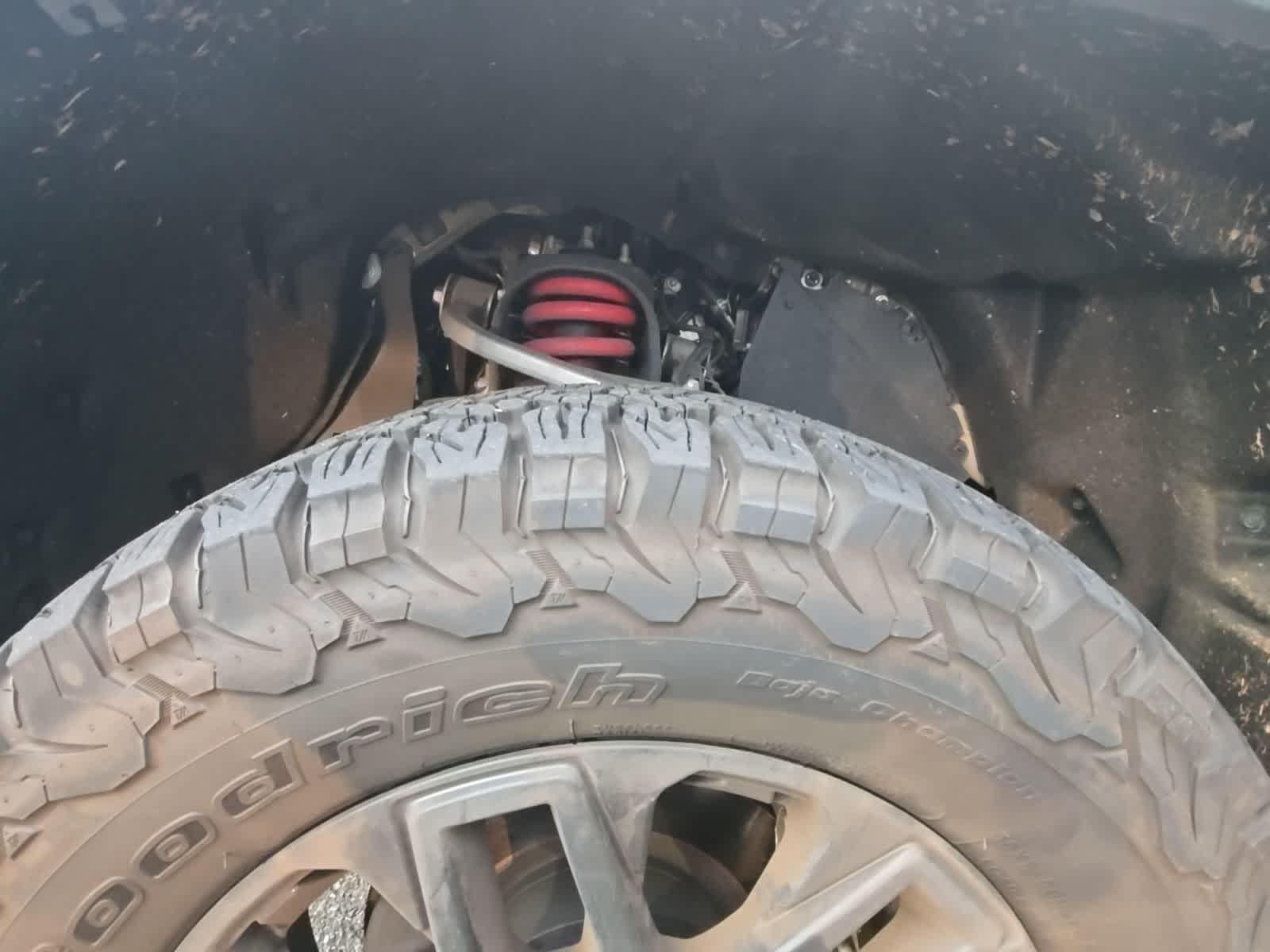 Thumbnail: 2022 Toyota Tundra - 4