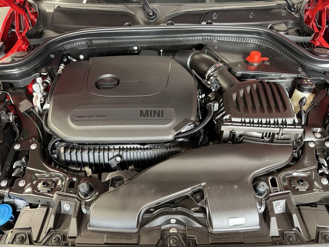 Thumbnail: 2024 MINI Cooper Hardtop - 10