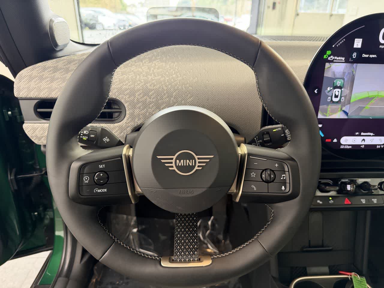 Thumbnail: 2026 MINI Cooper Hardtop - 14