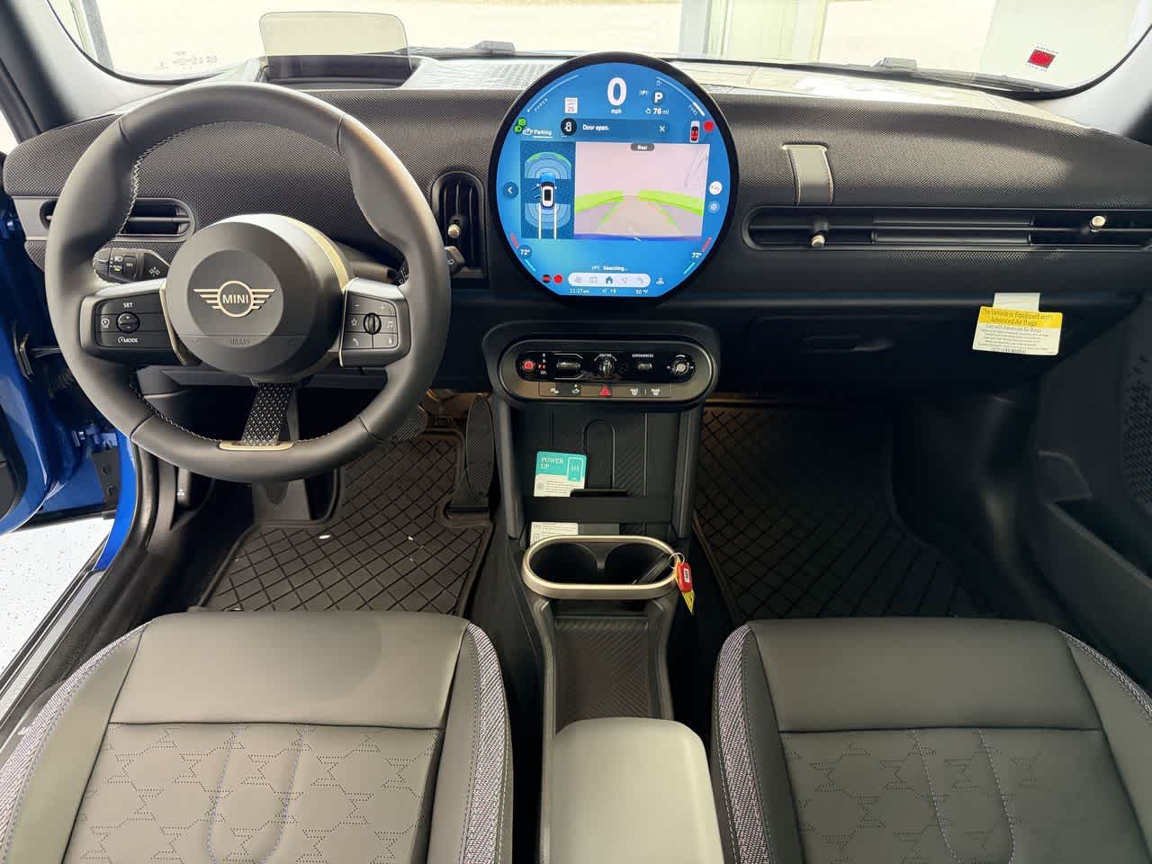 Thumbnail: 2026 MINI Cooper Hardtop - 12