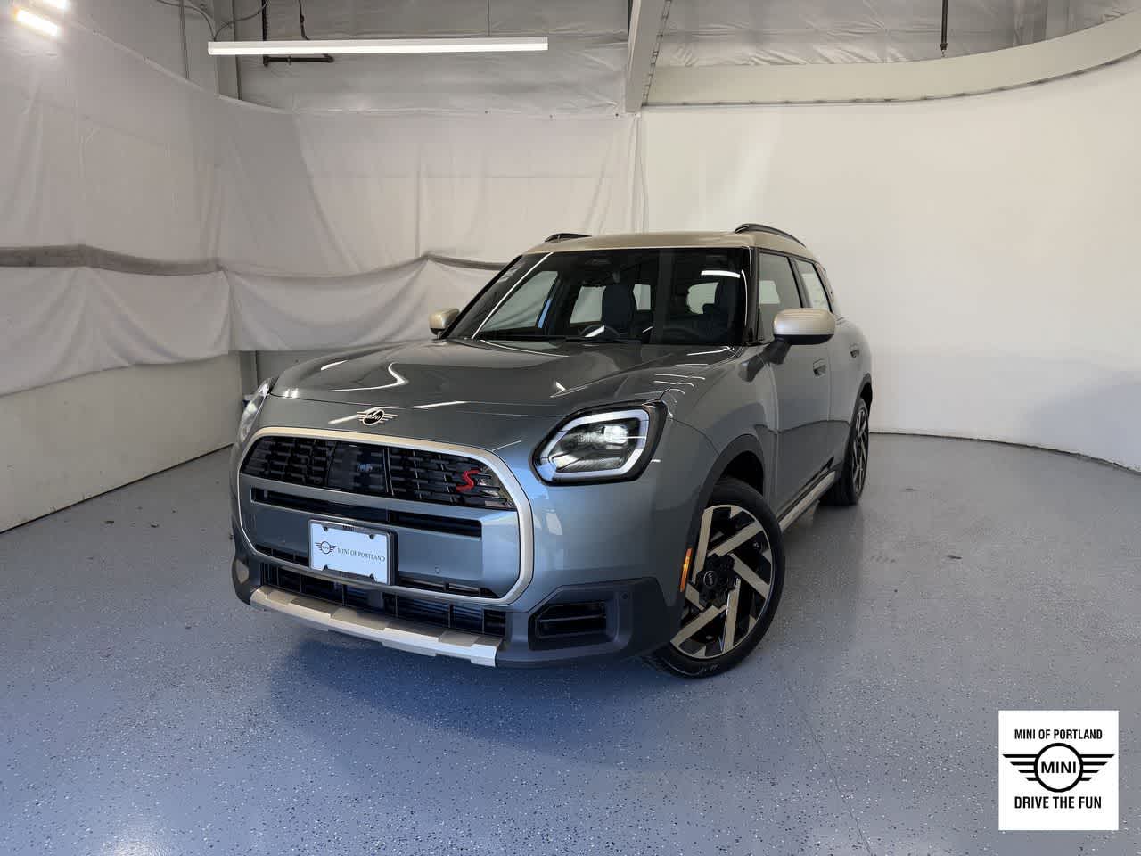 Thumbnail: 2026 MINI Cooper Countryman - 1