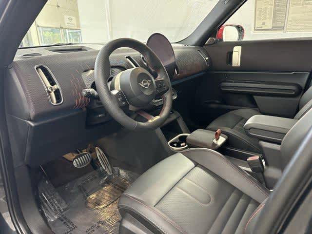 Thumbnail: 2025 MINI Cooper Countryman - 10